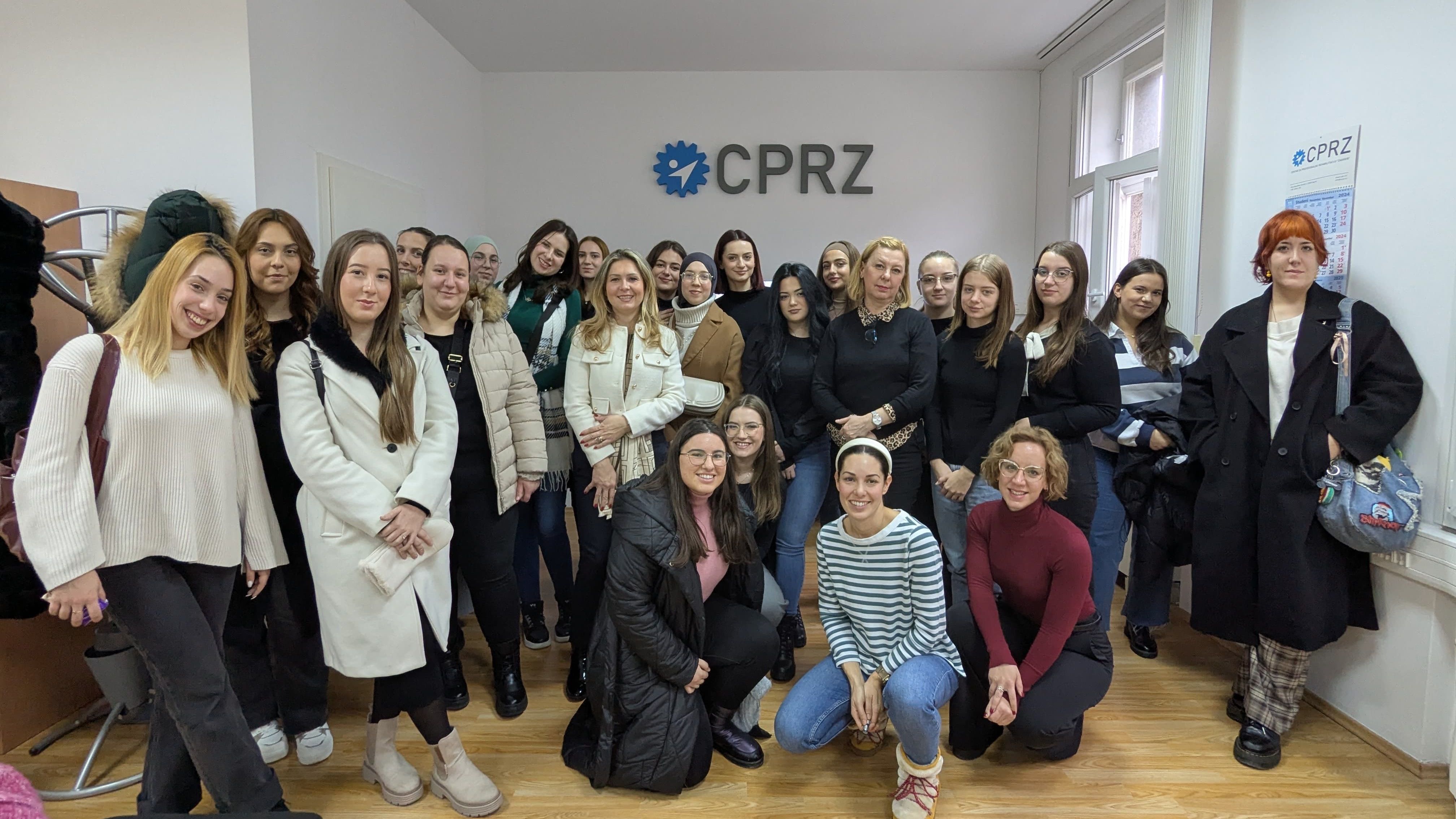 Cprz Posjet Erf Tuzla 2024