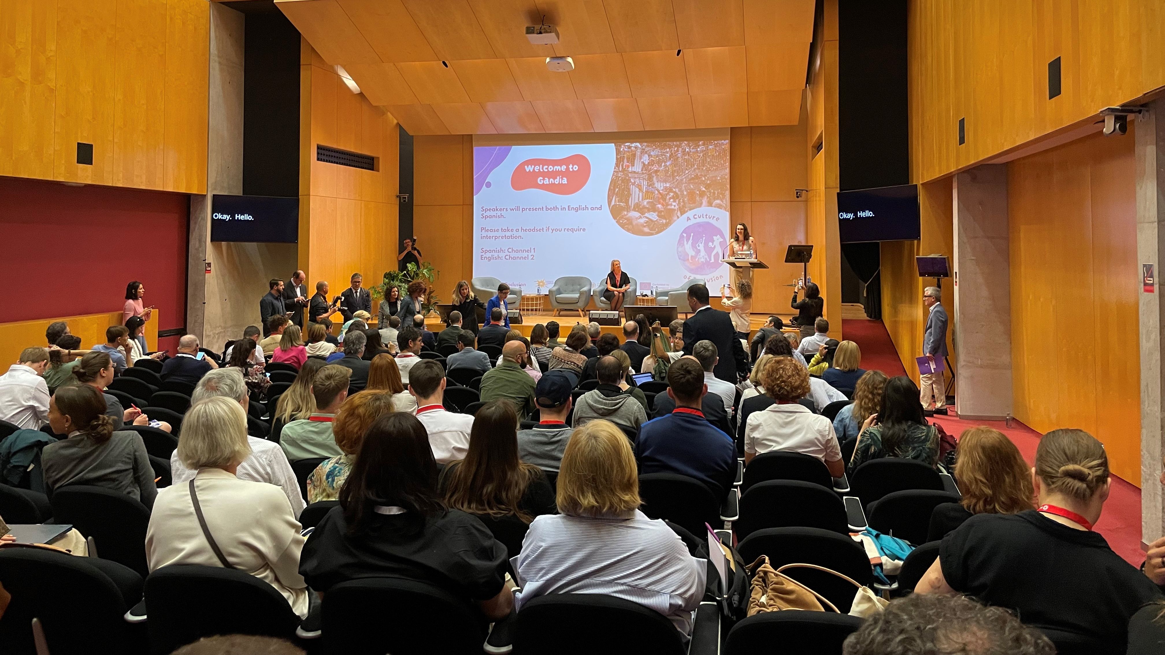 Cprz Osvit Easpd Gandia 2025