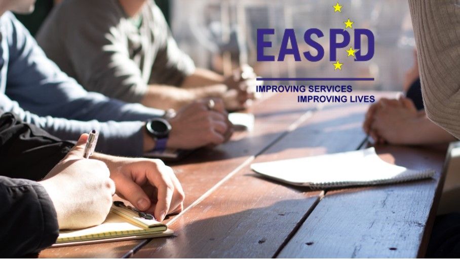 Policy Cafe Easpd Cover Photo