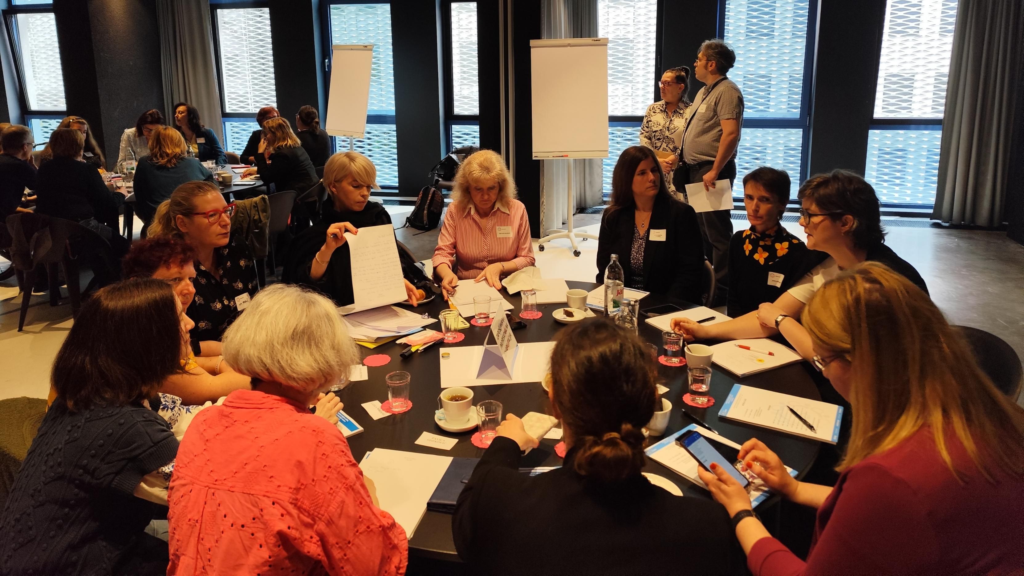 World Cafe Zg Strategija